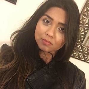 Meet your Posher, Lyssa